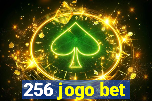 256 jogo bet